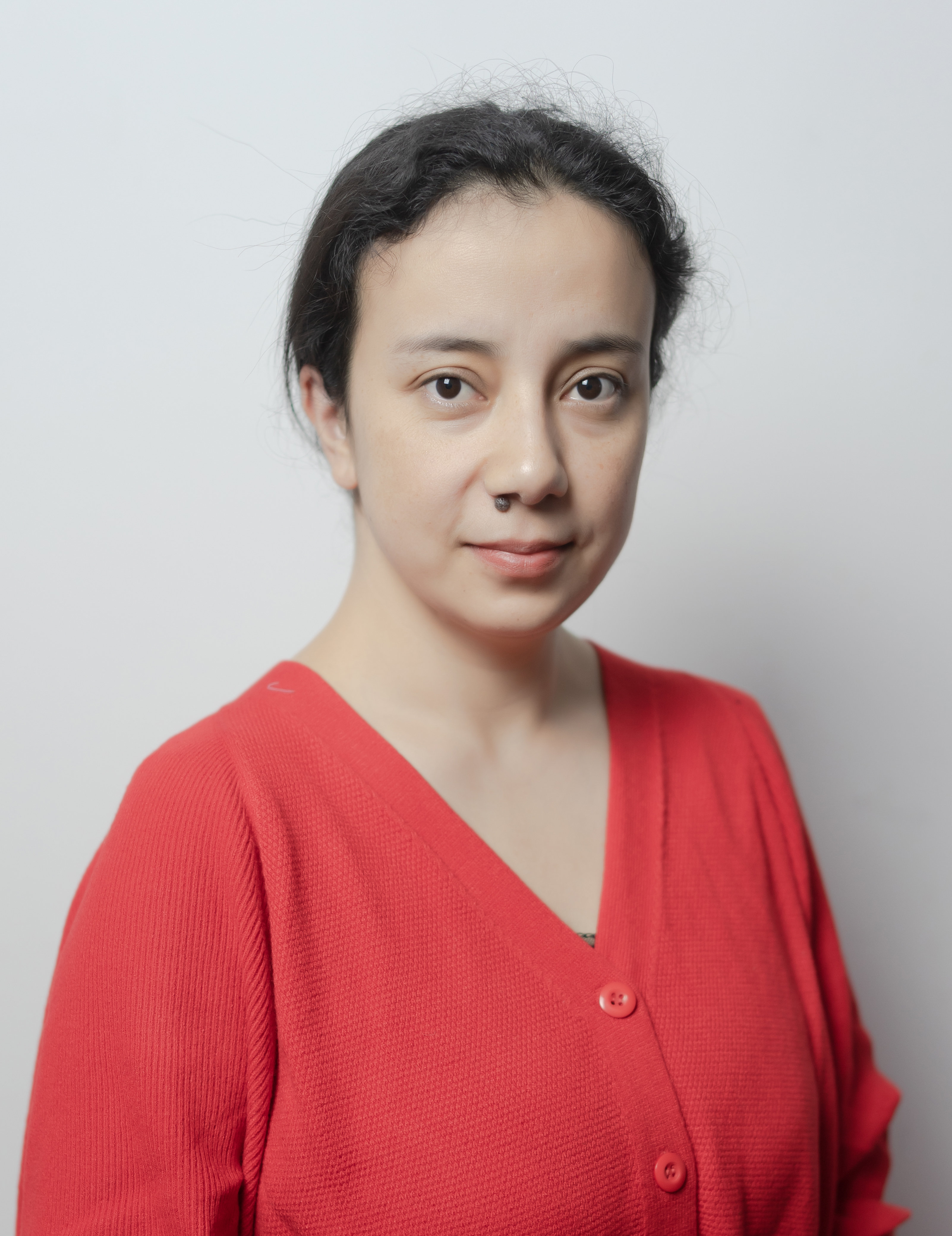 古丽米拉·艾克拜尔